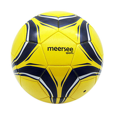 Training soccer ball