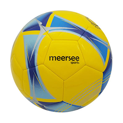 Durabel TPU soccer ball