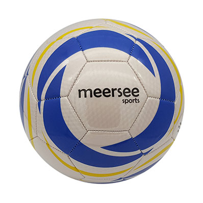 Training PVC soccer ball