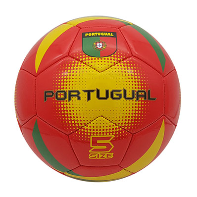 Portugual Soccer Ball