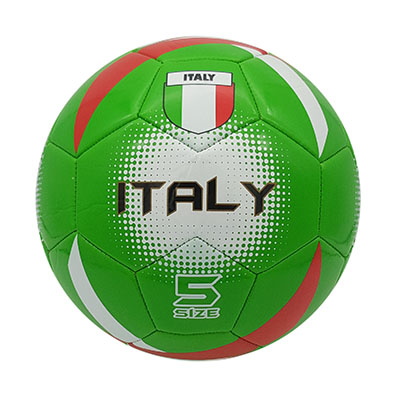Italy Soccer ball