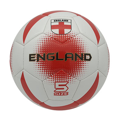 England Soccer Ball