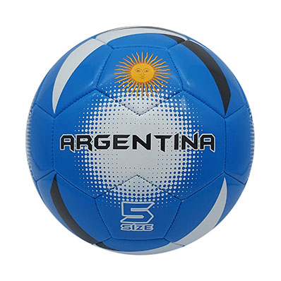 Argentina Soccer Ball