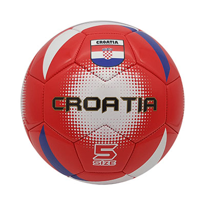 Croatia Soccer Balls
