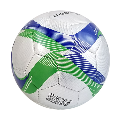 Soccer Ball Rubber Manufacturer & Supplier - Wellson Sporting Goods
