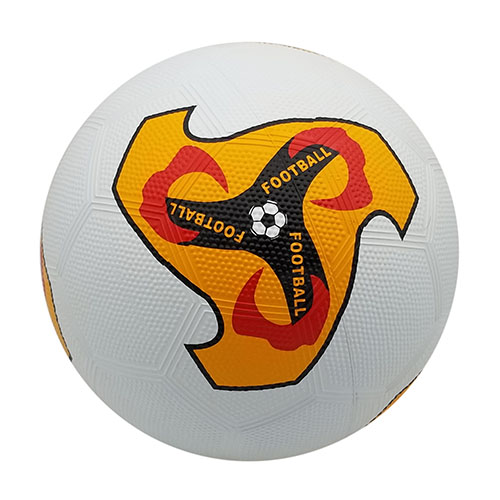Size 5 Rubber Soccer Ball