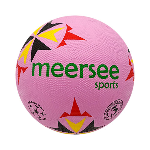 Grain Surface Soccer Ball