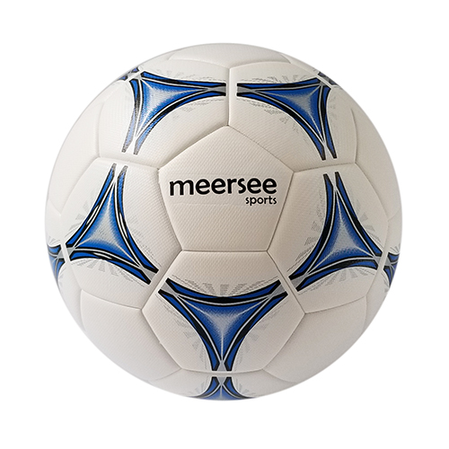 Matte PU Thermal Bonded Soccer Ball