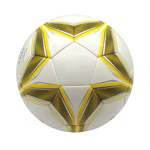 Match Soccer Ball