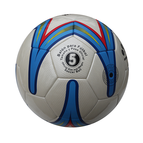 Match PU soccer ball