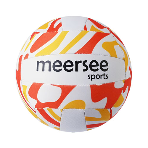 Neoprene Volleyball