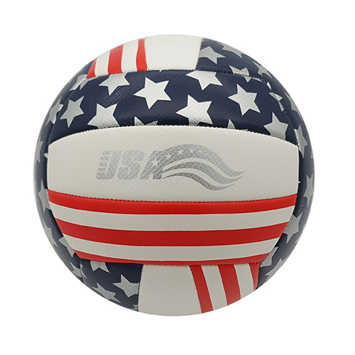 Official size volleyball