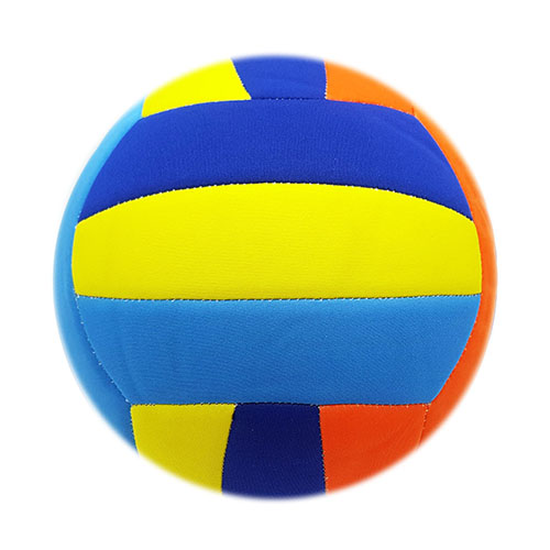 Size 5 volleyball