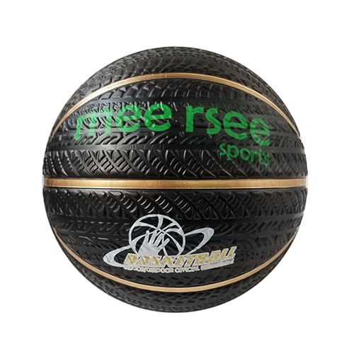 Tyre Rubber Basketball