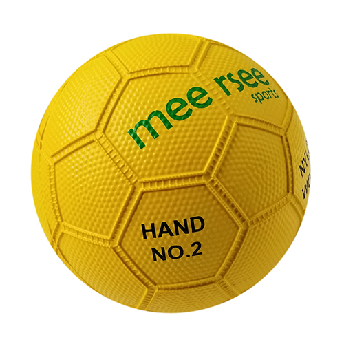 Branded Handball