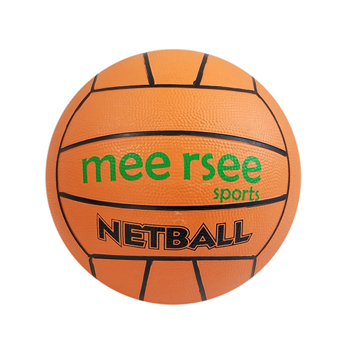 Rubber Netball