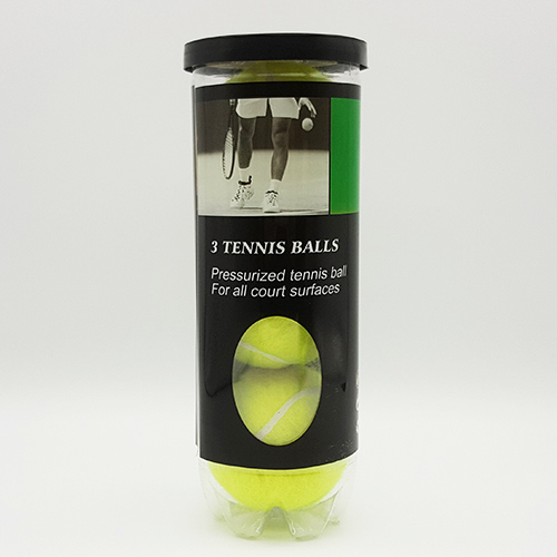 ITF Approved Tennis Ball