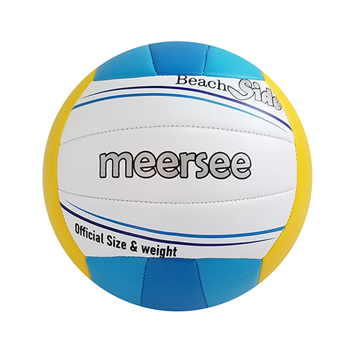 Entry Level Soft Volleyball