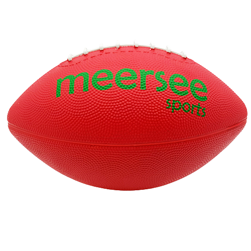 US Rubber American football