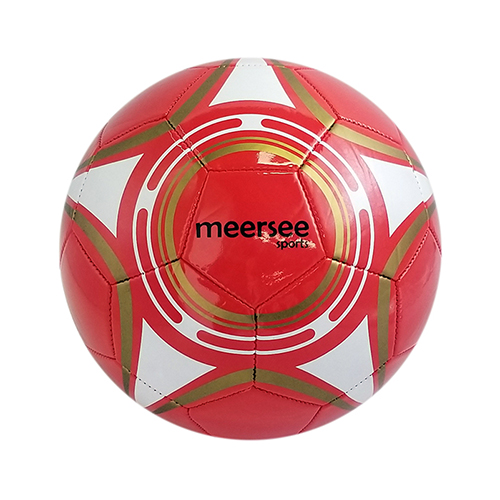 Custom Training Soccer Ball