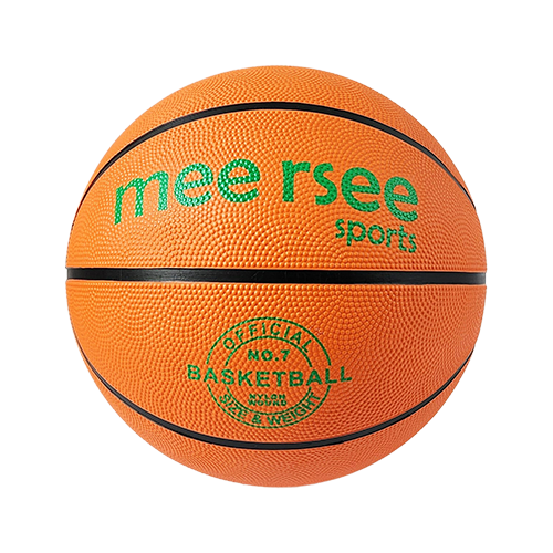 Regular Orange Basketball