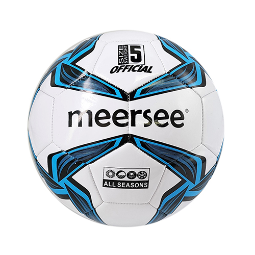 Back to School soccer ball