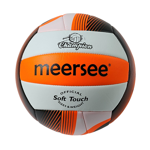Soft Volleyball