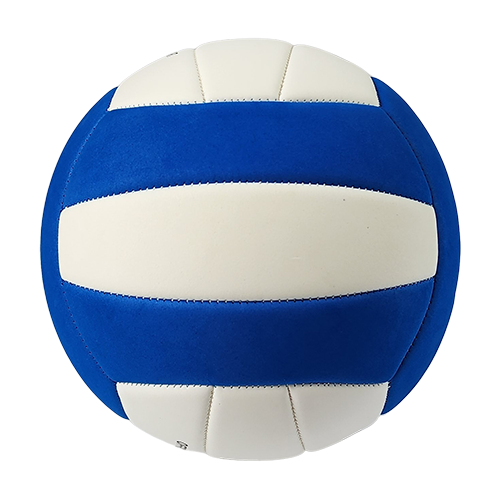 Super soft EVA volleyball