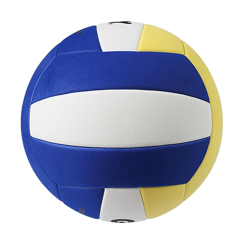 Match volleyball