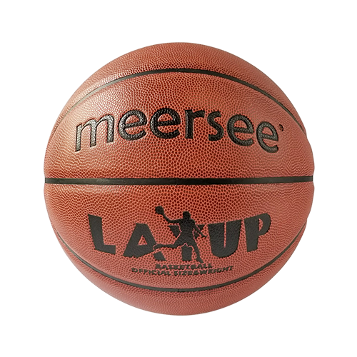 Microfiber PU Basketball