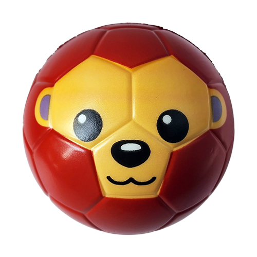 PU Stress Ball Soccer Ball