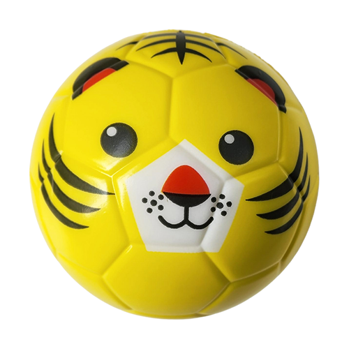 Custom PU foam Soccer Ball