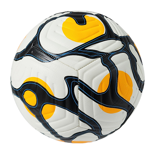 Club Soccer Ball