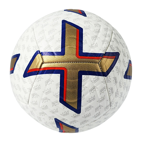 12 panels training ball