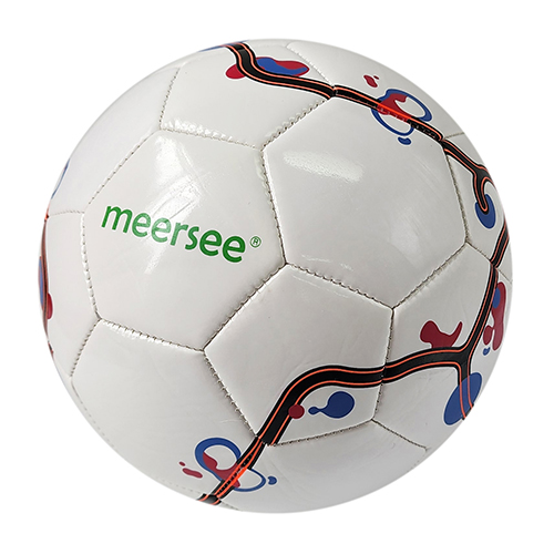 Practice Soccer Ball