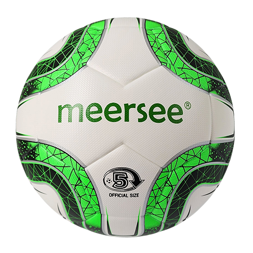 Meersee Branded match Soccer Ball