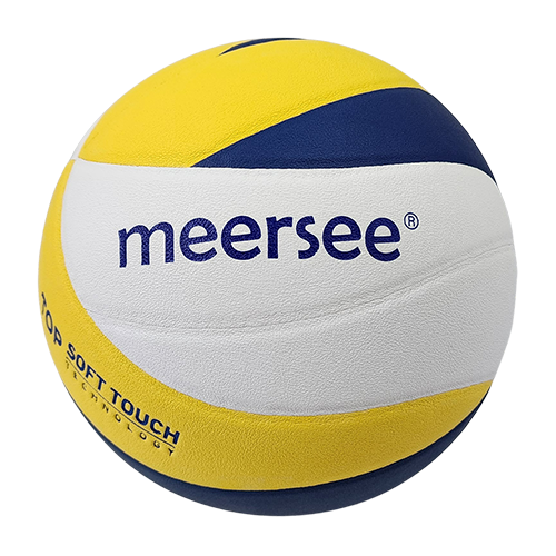 Microfiber PU Volleyball