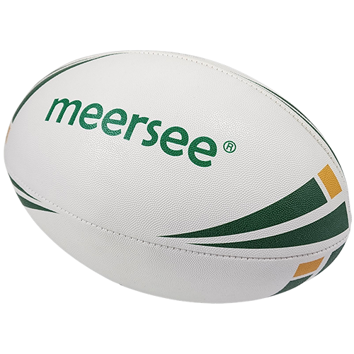 Adult size 5 rugby ball