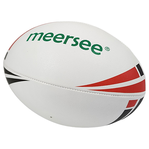 Size 4 practice rugby ball
