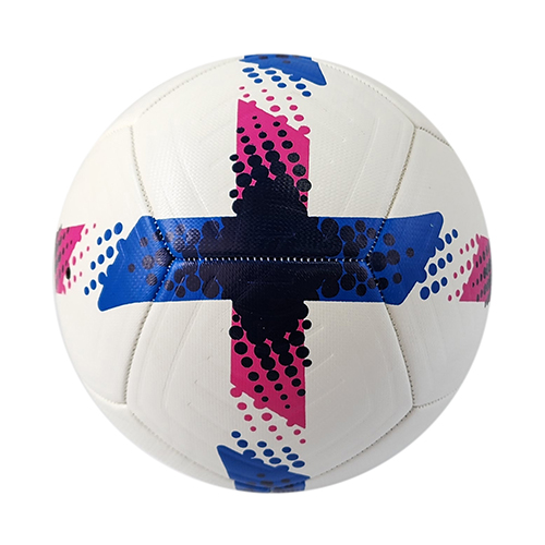 Soccer League Soccer Ball