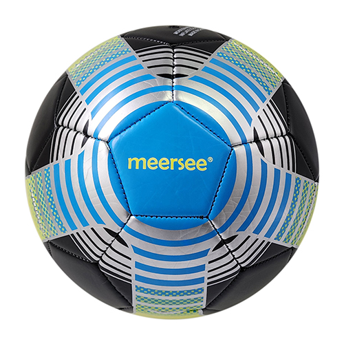 Matte Practice Soccer Ball