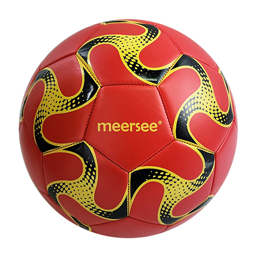 Back to School Soccer Ball