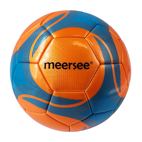 High School Soccer Ball