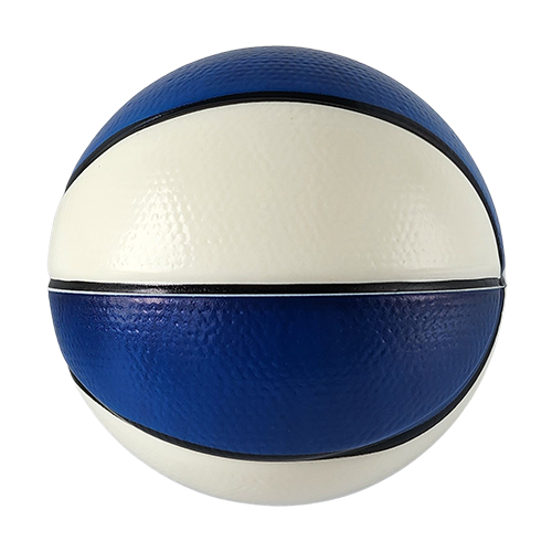 5.7” Foam Mini Basketball