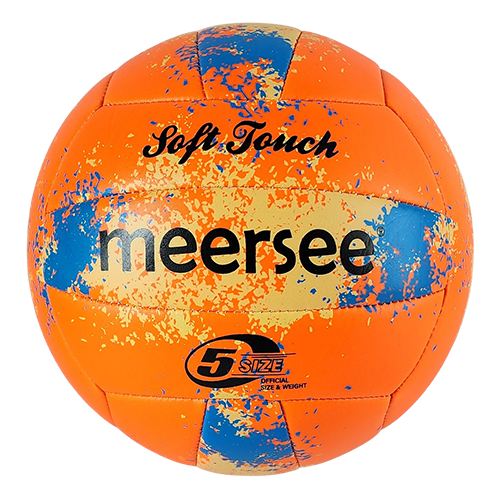 ECO volleyball