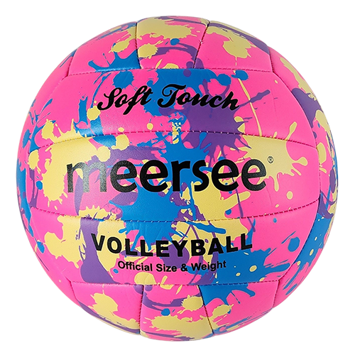Custom Beach Volleyball