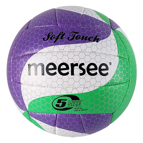 Soft Touch Beach Volleyball