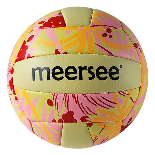 Custom Machine Sewn Volleyball