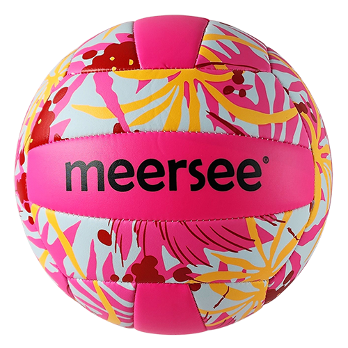 Soft PVC Foam Volleyball