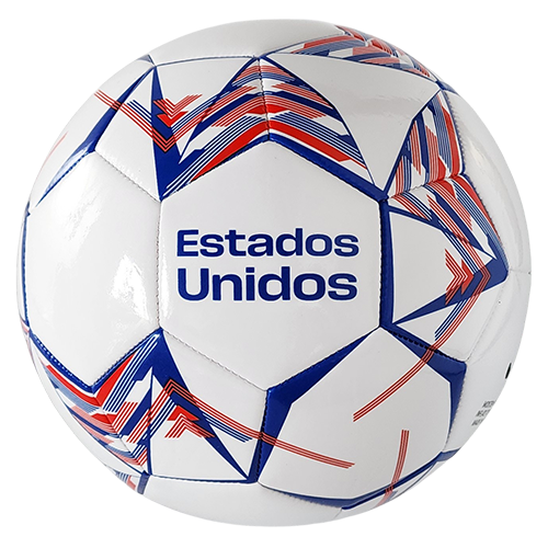 America Soccer Ball